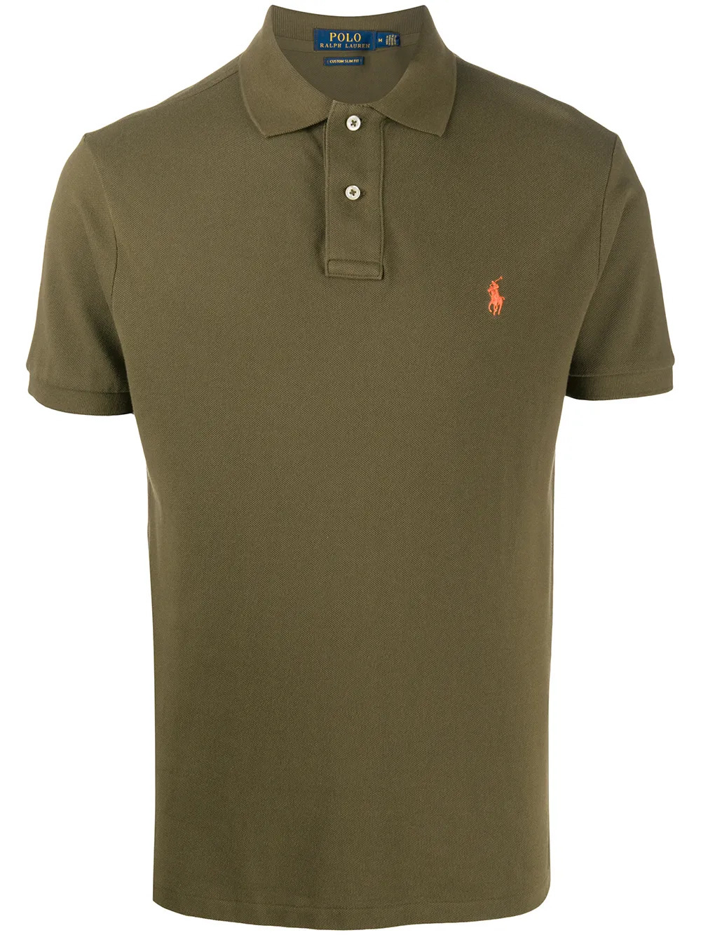 [Polo Ralph Lauren] T-shirts Short Sleeve SS26 710782592014
