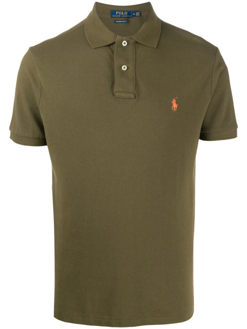 [Polo Ralph Lauren] T-shirts Short Sleeve SS26 710782592014