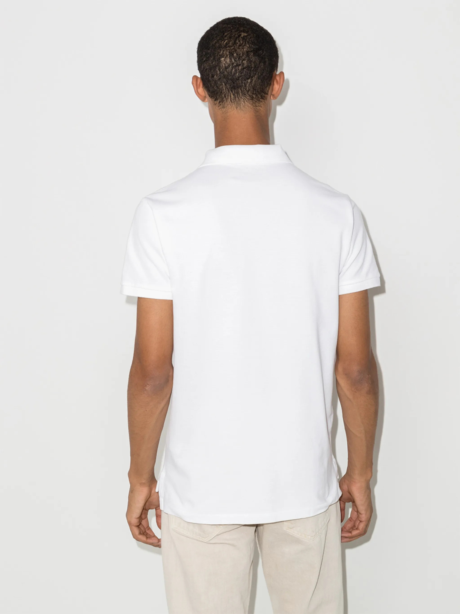 [Polo Ralph Lauren] T-shirts Short Sleeve SS26 710666998002