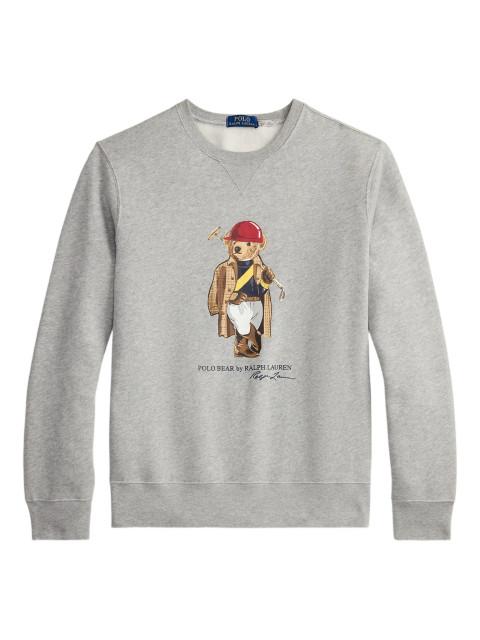 [Polo Ralph Lauren] Sweatshirt SS26 710B14625002
