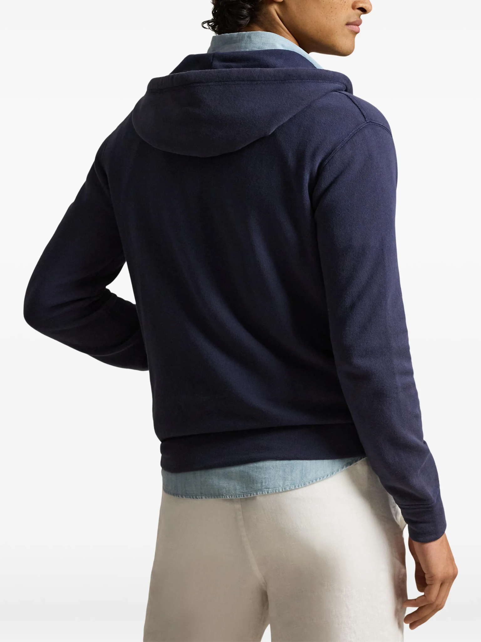 [Polo Ralph Lauren] Sweatshirt SS26 710A12480001