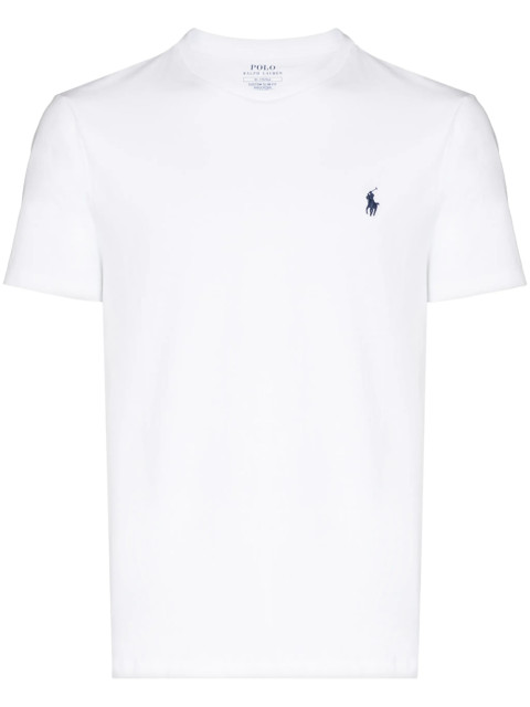 [Polo Ralph Lauren] T-shirts Short Sleeve SS26 710680785003