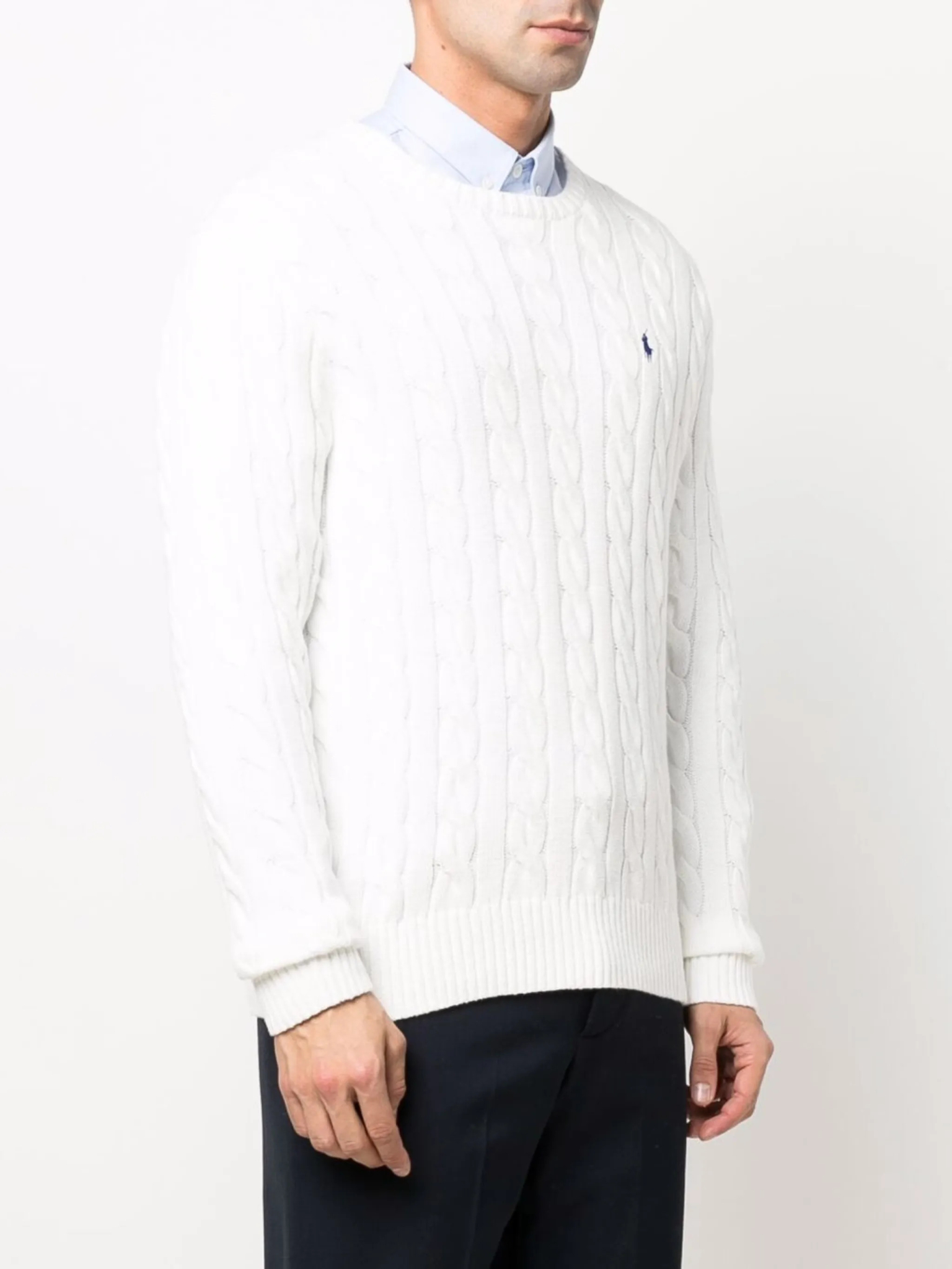 [Polo Ralph Lauren] Knitwear SS26 710775885033