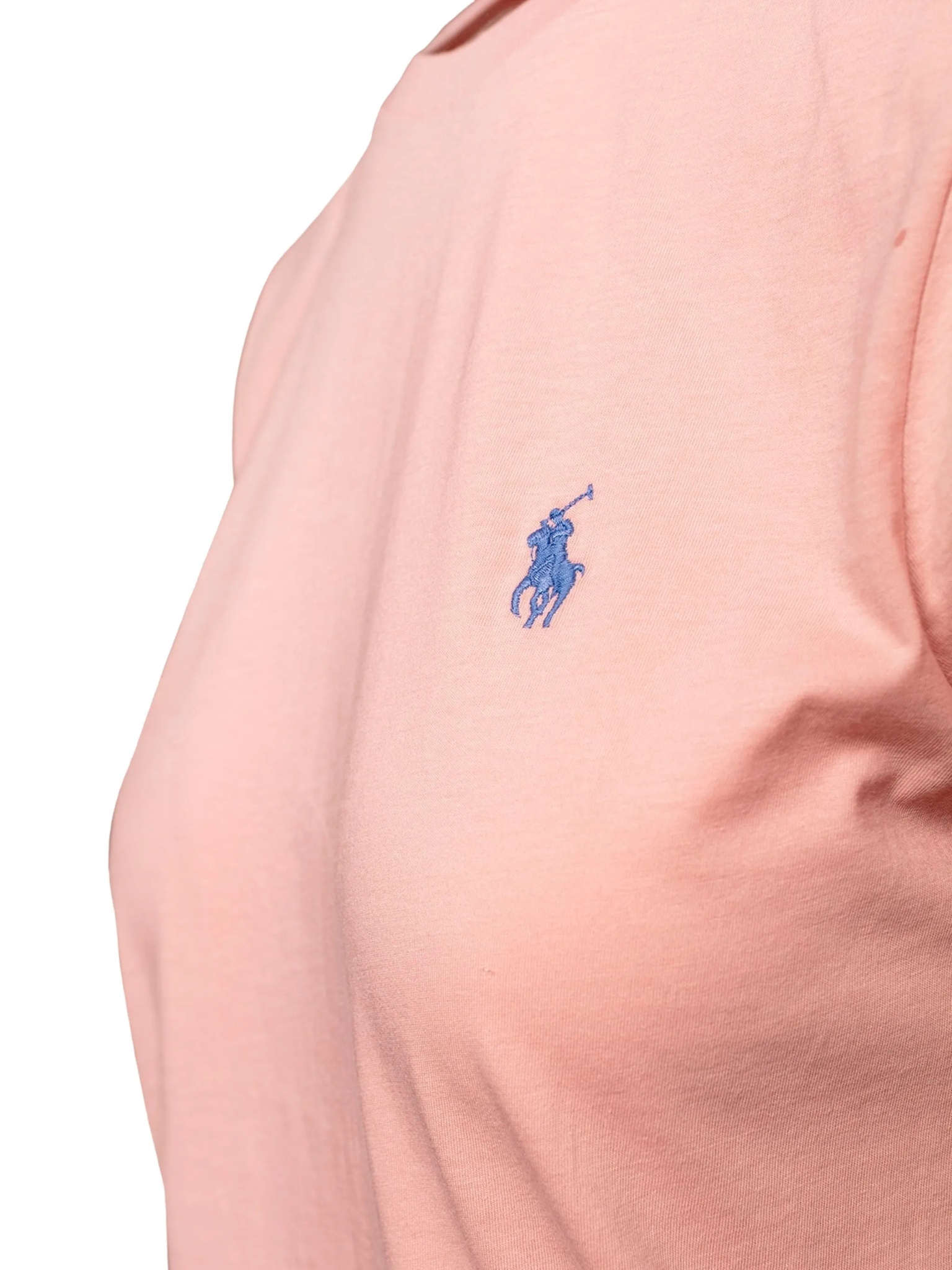 [Polo Ralph Lauren] T-shirts Short Sleeve SS26 211B14605014