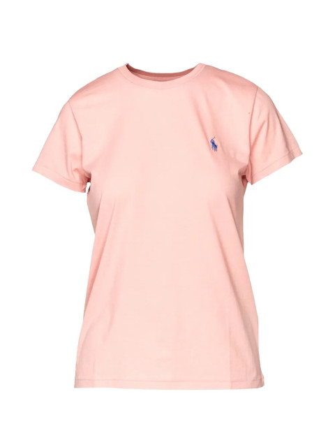 [Polo Ralph Lauren] T-shirts Short Sleeve SS26 211B14605014