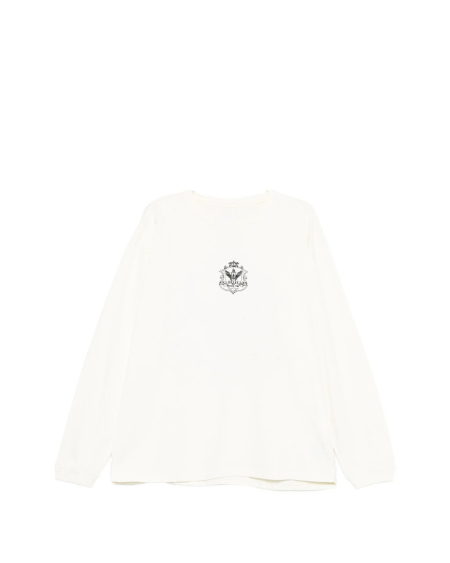 [Rhude] T-shirts Short Sleeve SS26 RHPS26TT160123166