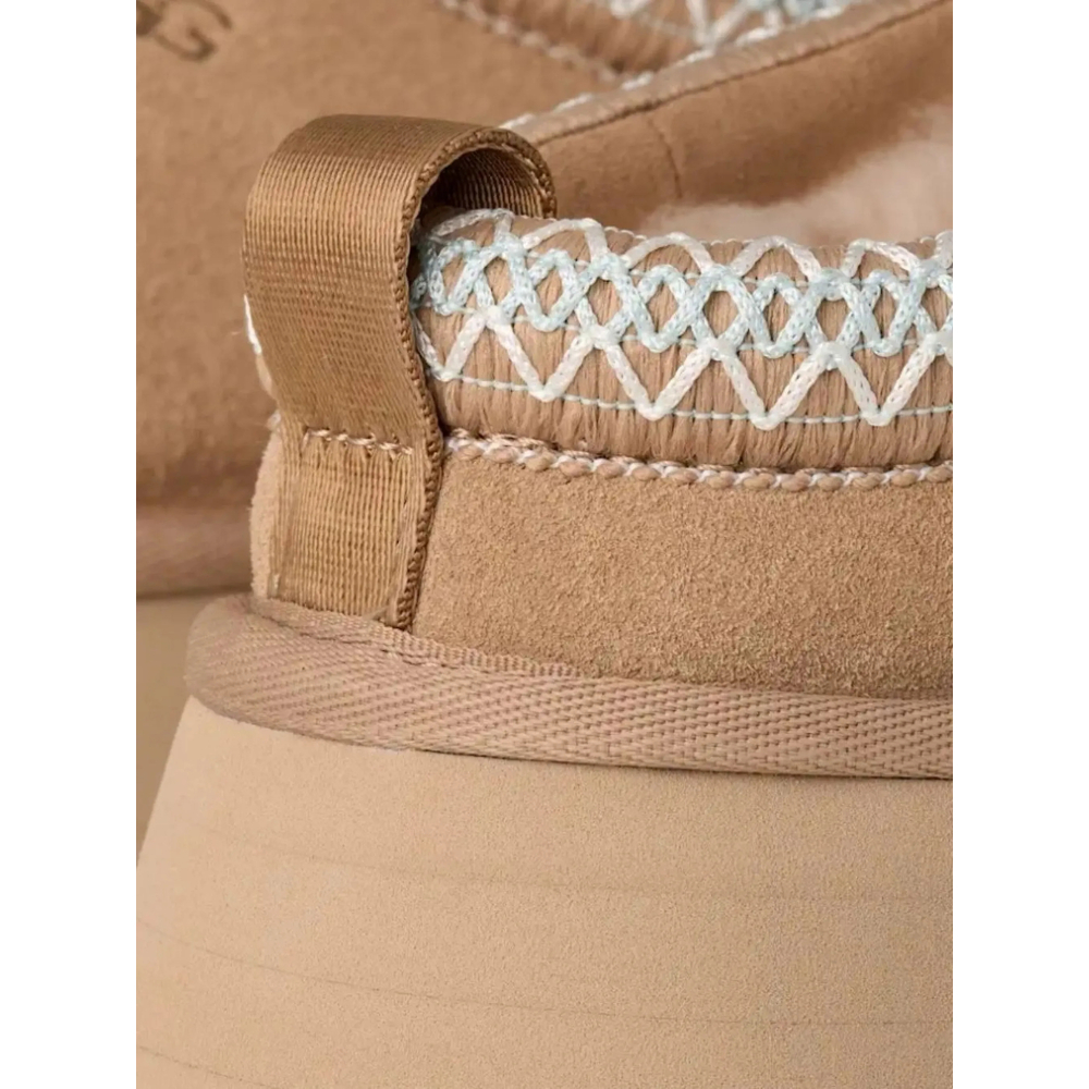 [UGG] Mules FW26 1174471 TAZZ SAN