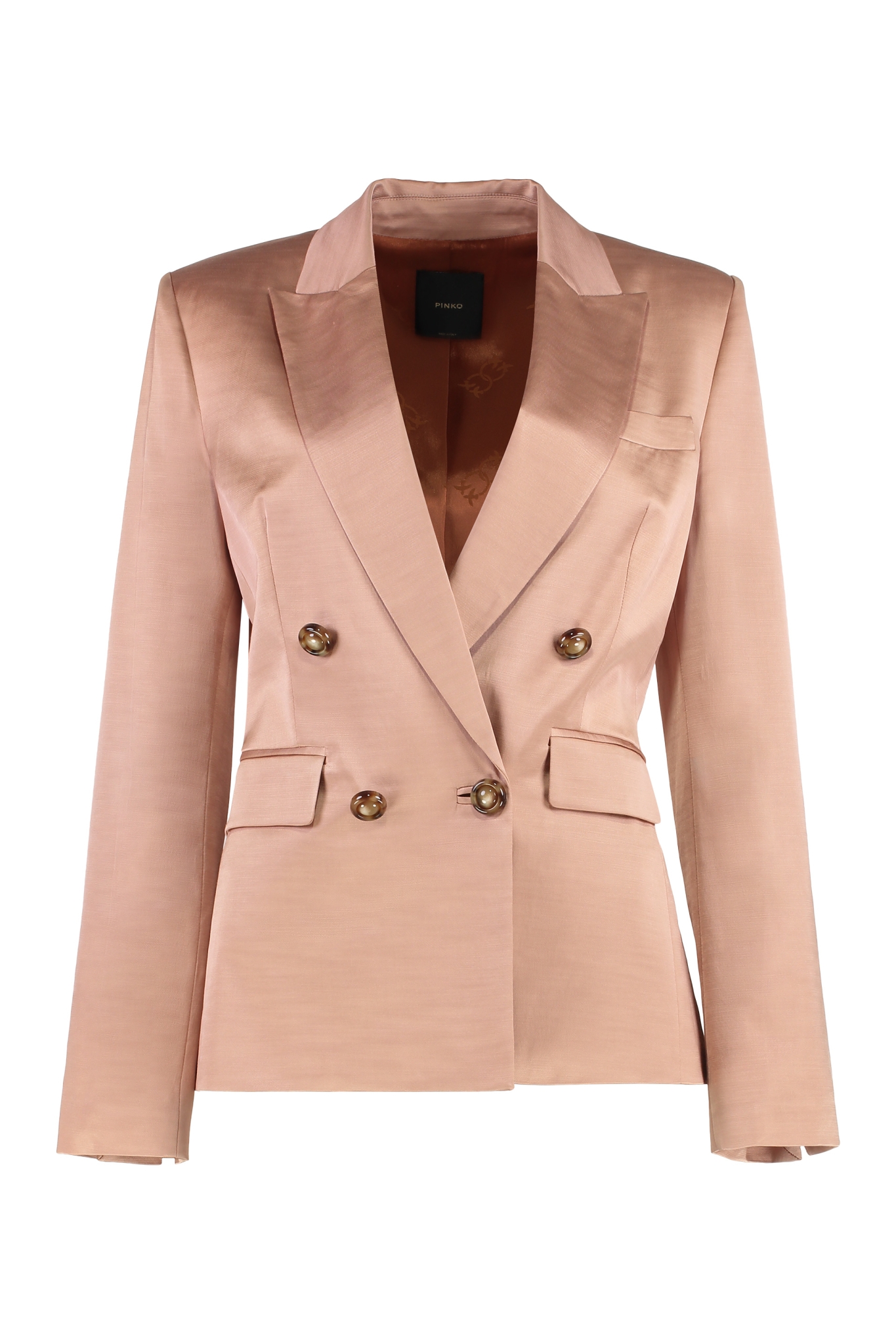 [PINKO] Blazer SS25 104677A2DF_O54