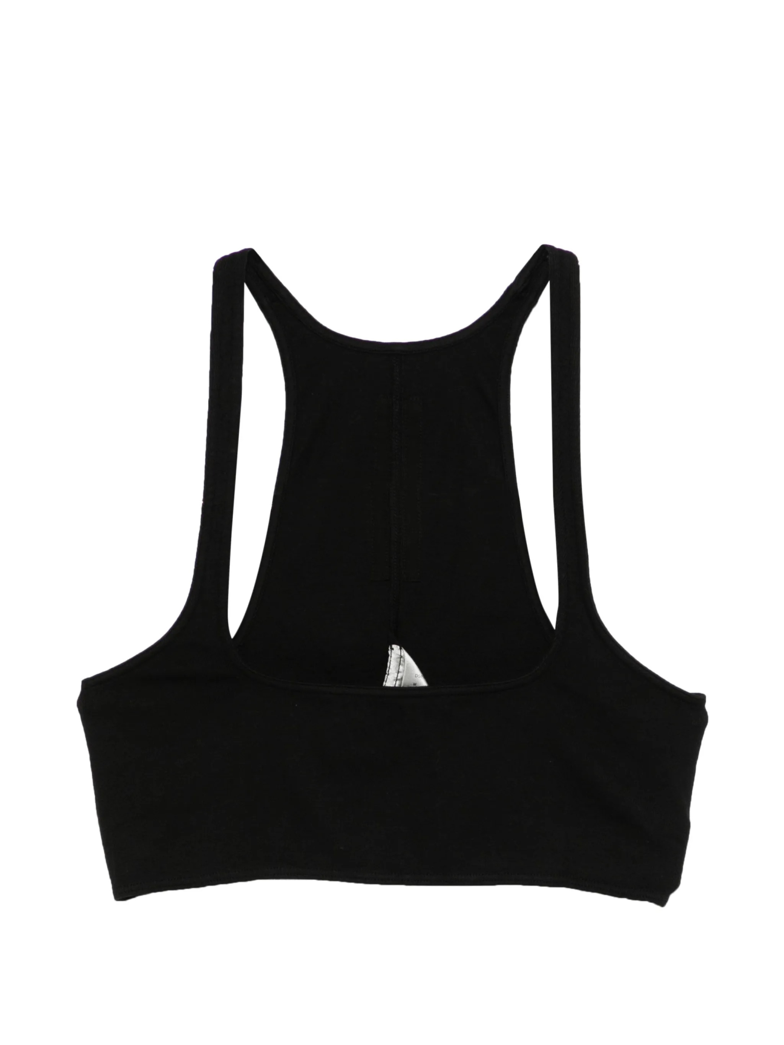 [RICK OWENS DRKSHDW] Sports Top SS26 DS01F4013RN09
