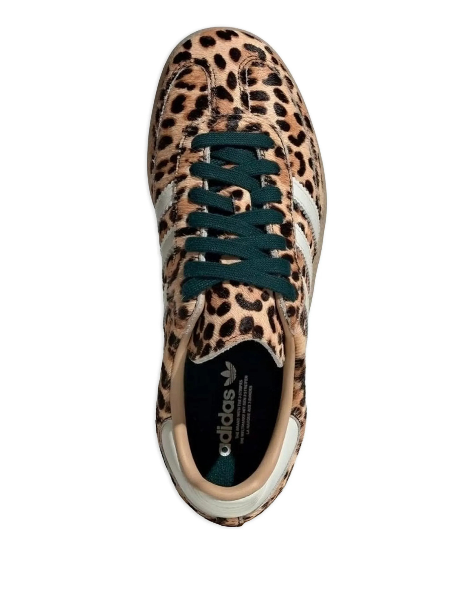 [Adidas] Sneakers SS26 KI6674MAGBEI