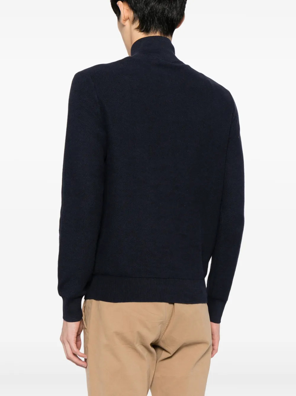 [Polo Ralph Lauren] Sweatshirt SS26 710932304001
