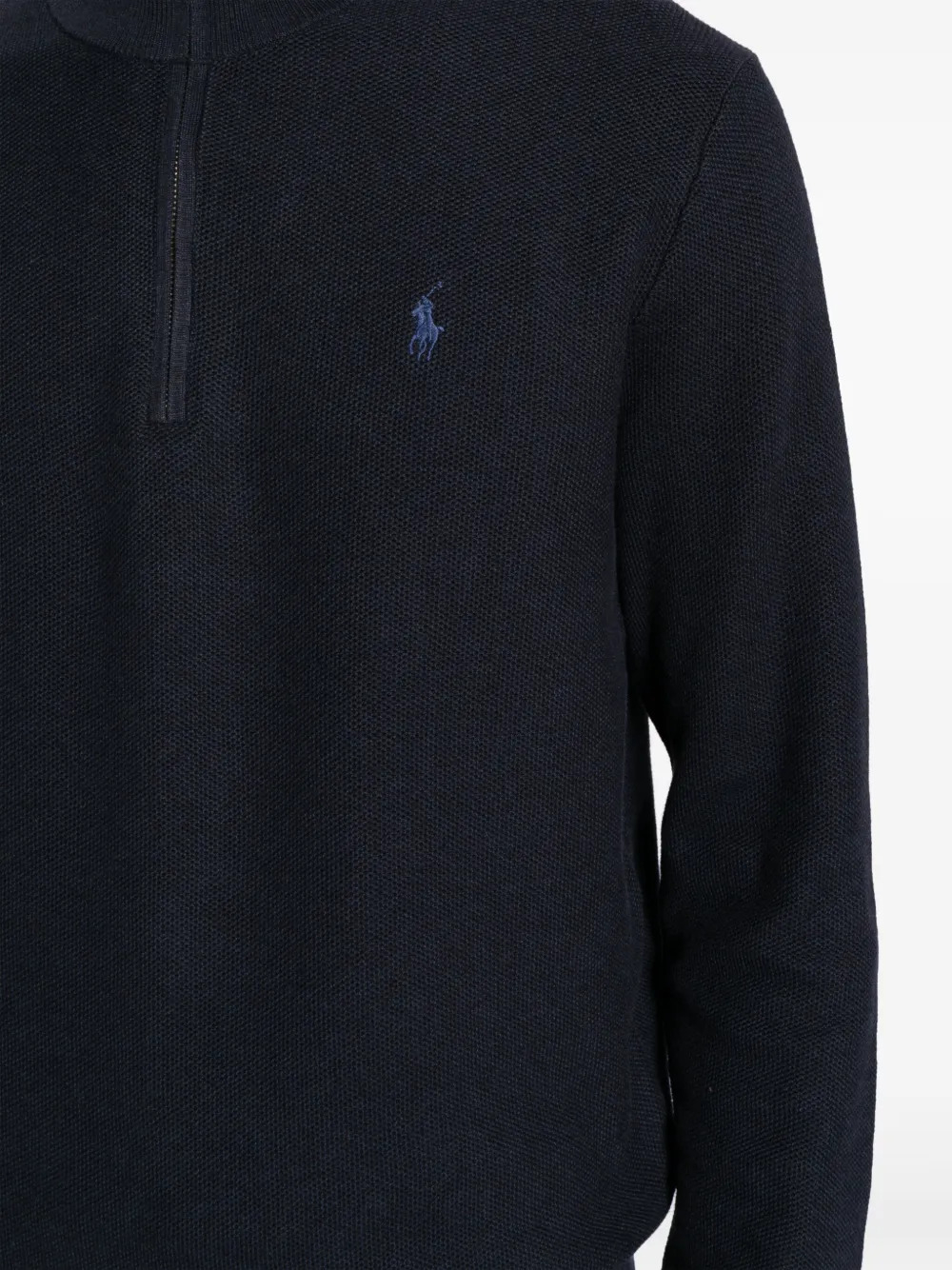 [Polo Ralph Lauren] Sweatshirt SS26 710932304001