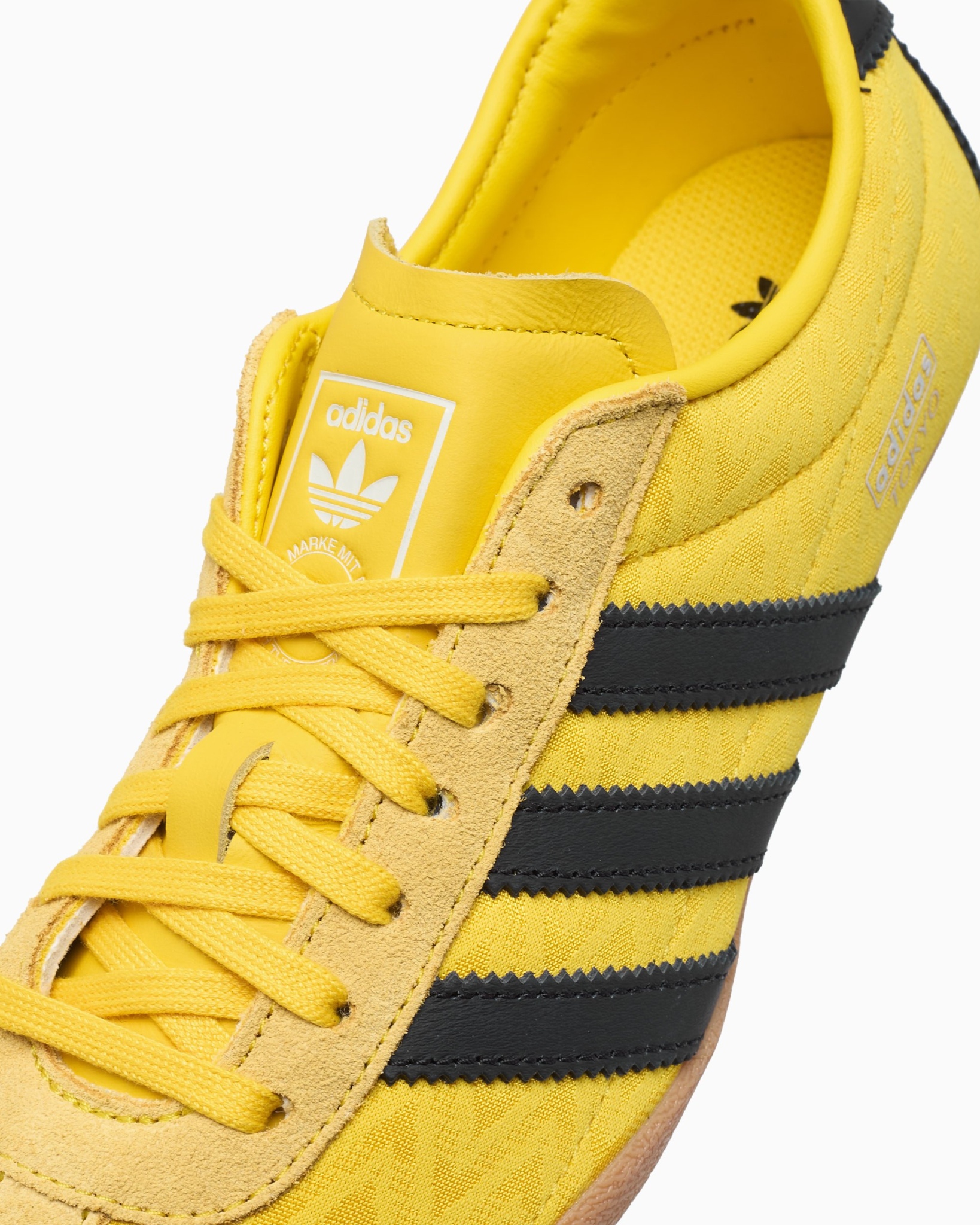 [Adidas] Sneakers SS26 IH6614YELLOW