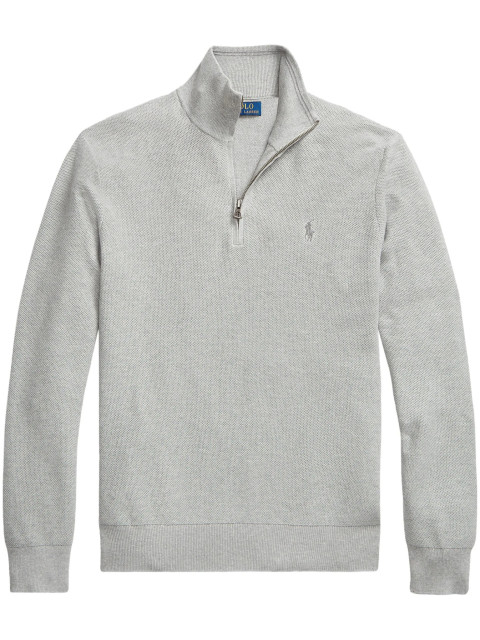 [Polo Ralph Lauren] Sweatshirt SS26 710932304002