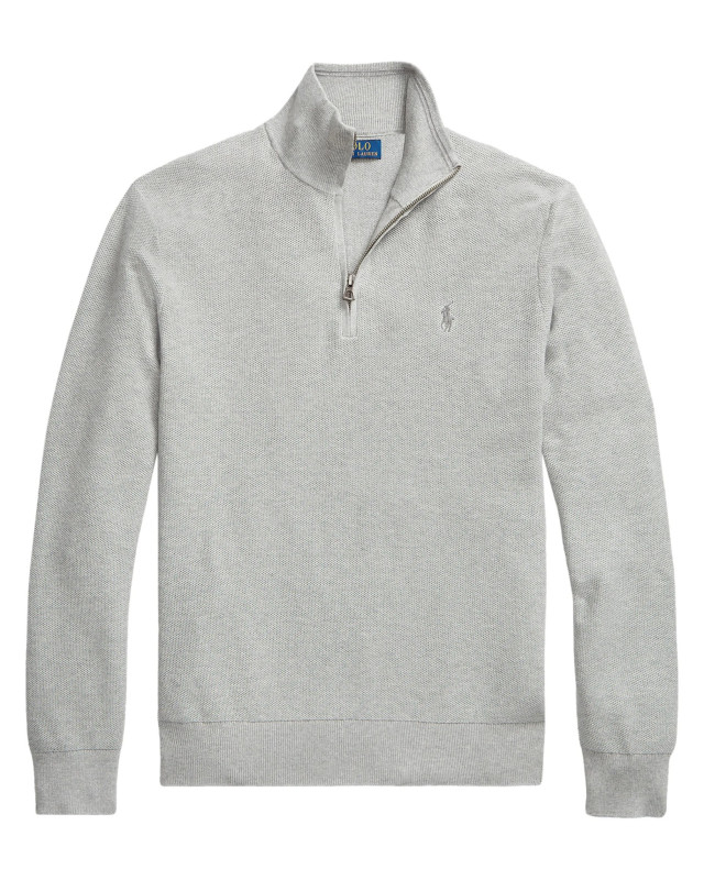 [Polo Ralph Lauren] Sweatshirt SS26 710932304002