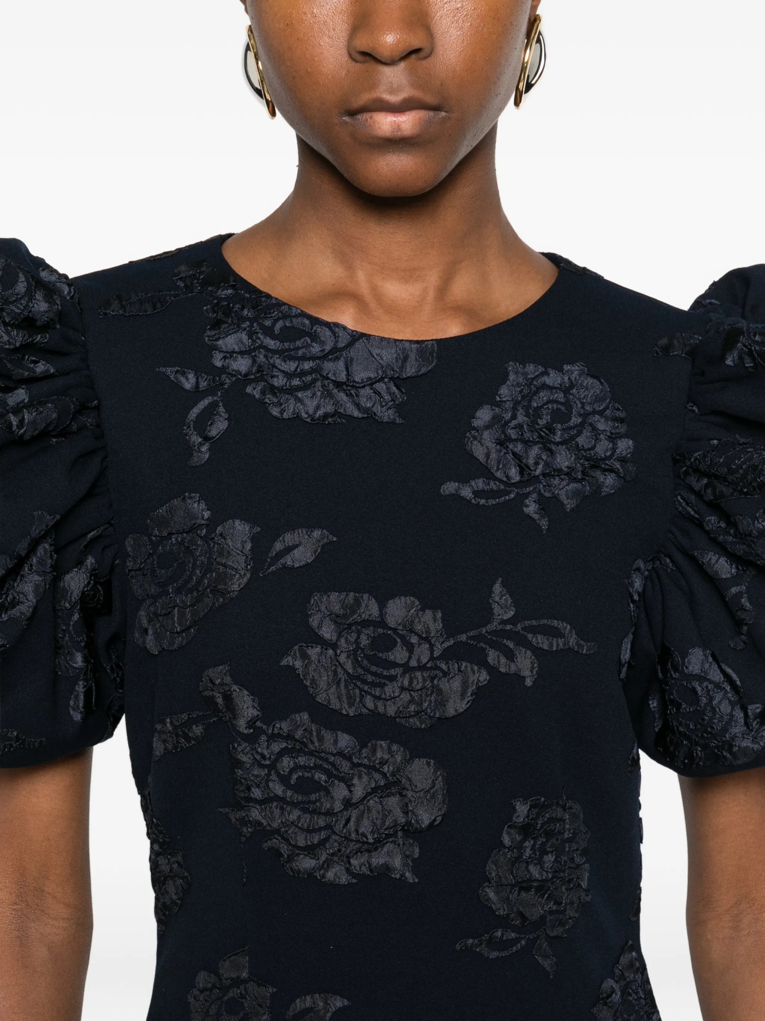 [ROTATE] Short sleeve dress SS26 1151172318