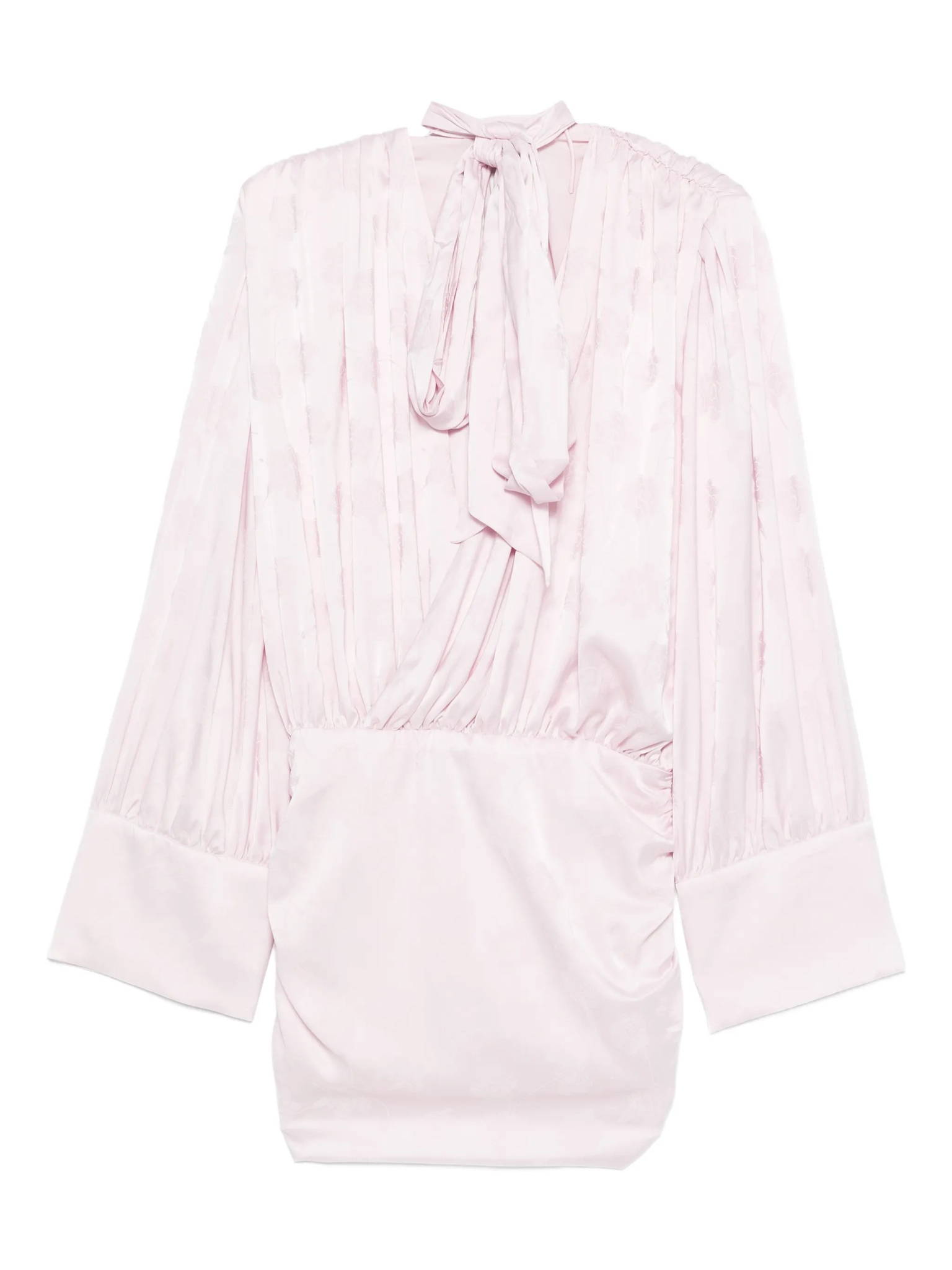 [ROTATE] Long sleeve dress SS26 1160641809
