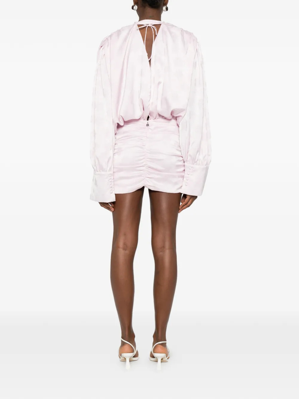 [ROTATE] Long sleeve dress SS26 1160641809