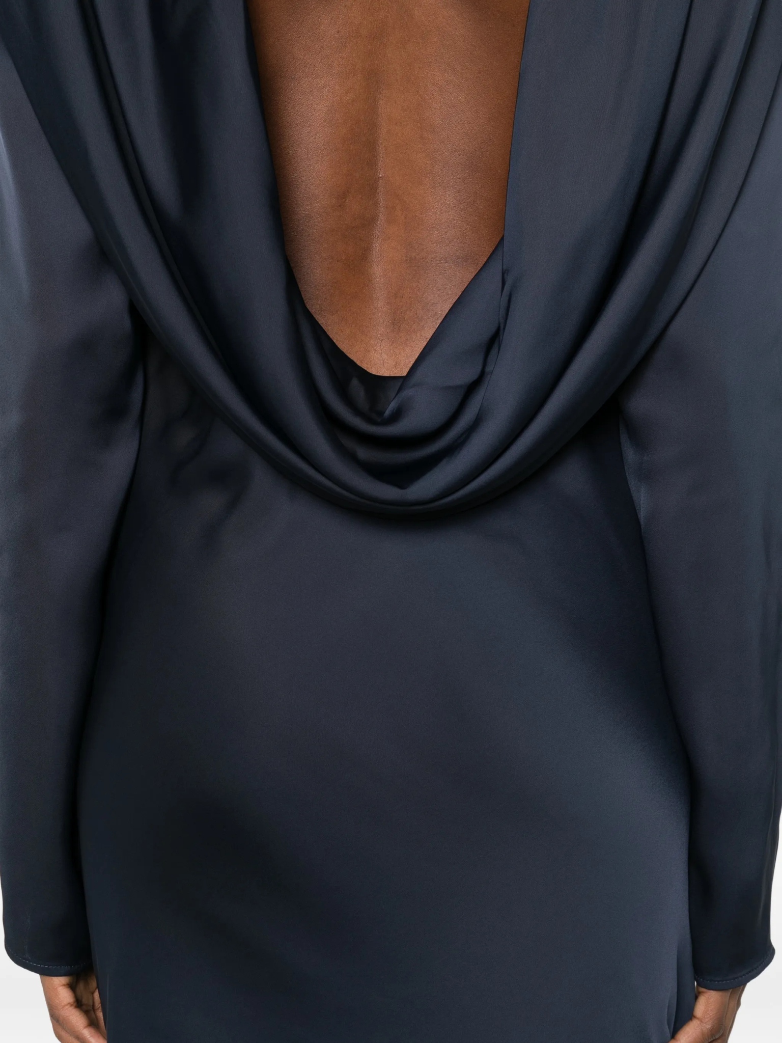 [ROTATE] Long sleeve dress SS26 1154392318