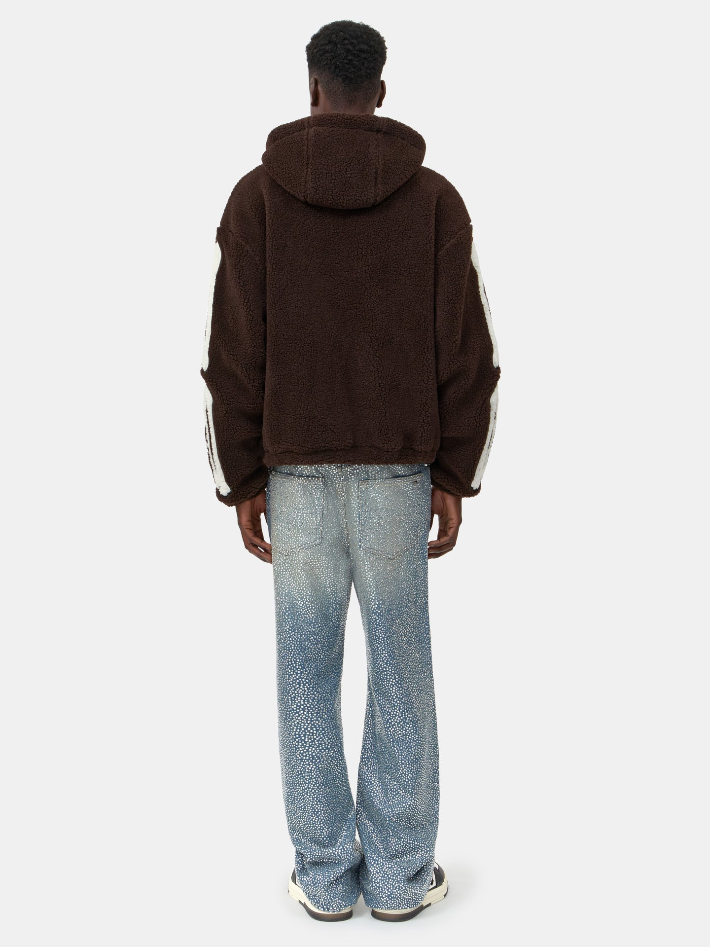 [Amiri] Sweatshirt SS26 AMOUJA1010200