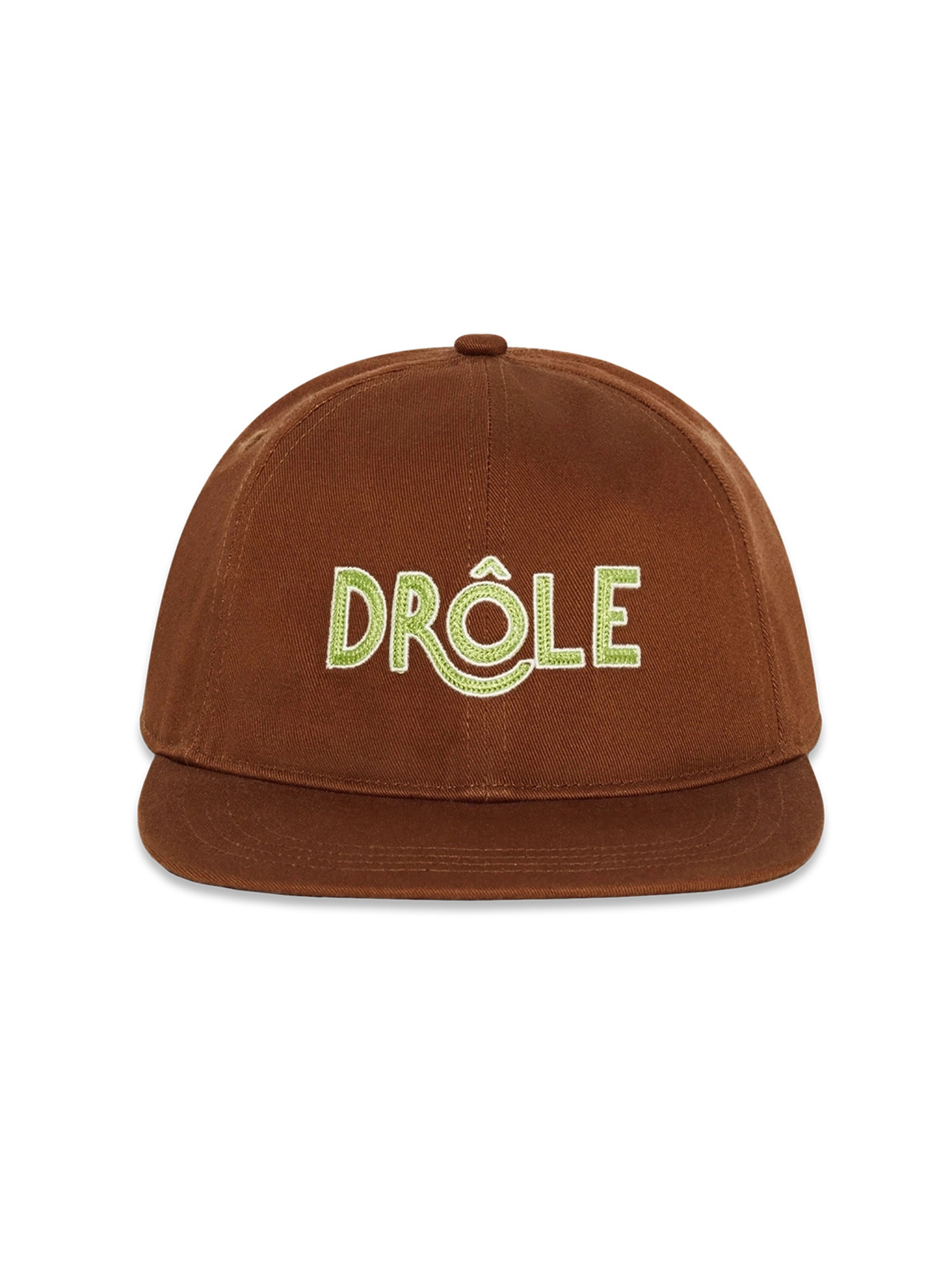[DROLE DE MONSIEUR] Cap SS26 JCP196CO138CHO