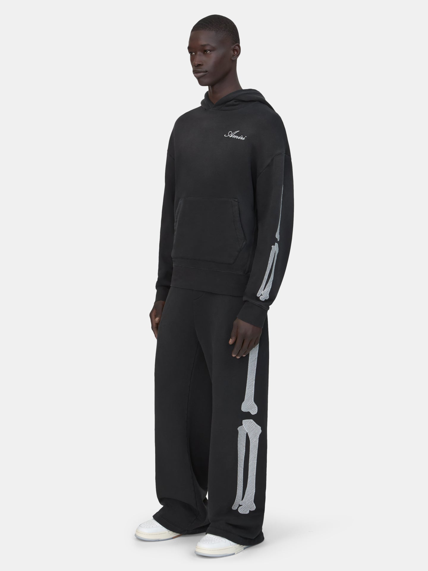 [Amiri] Training Pants SS26 AMBMPA1021001