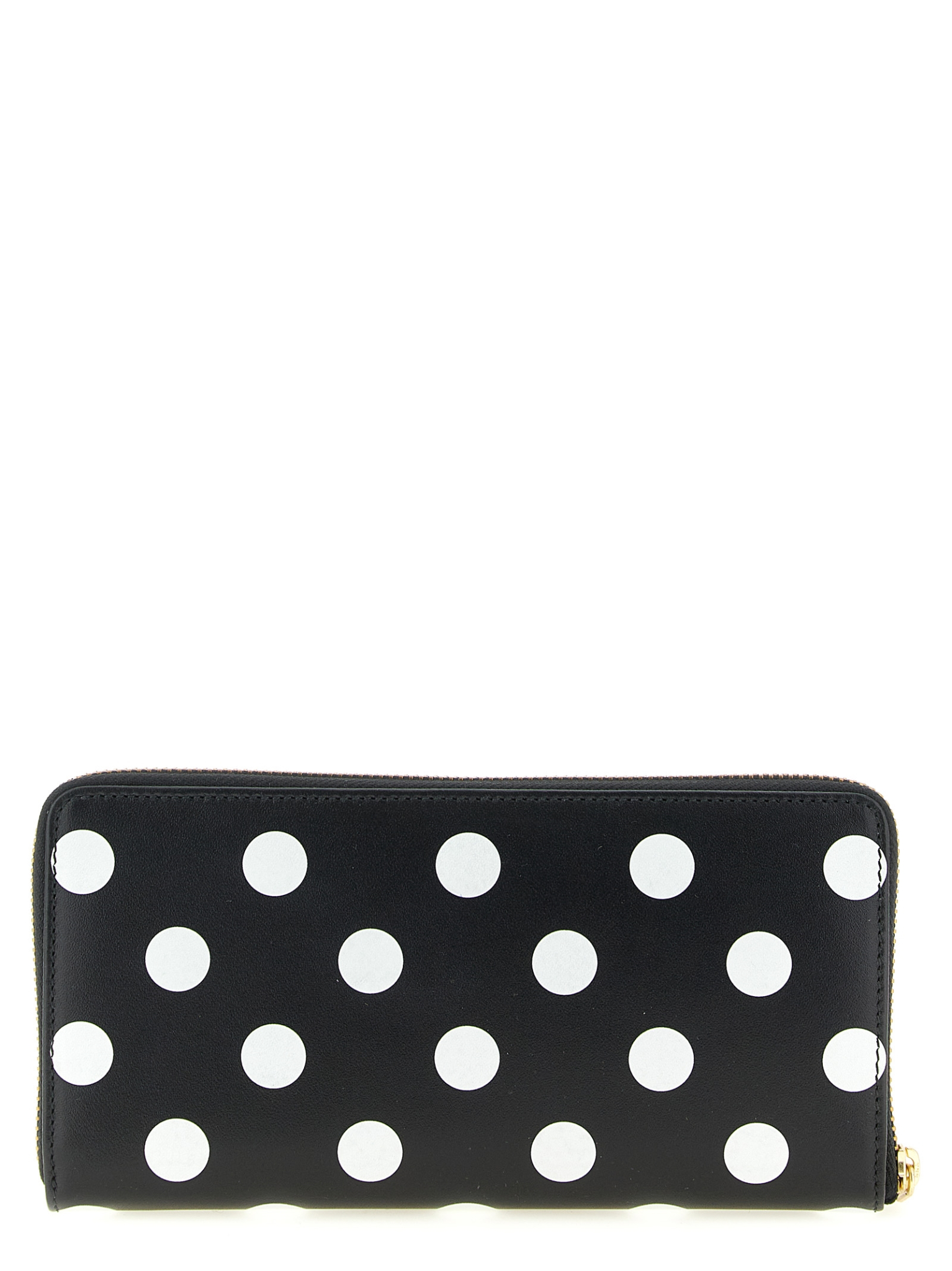 [COMME DES GARCONS WALLET] Wallet SS26 SA0110PDBLACK