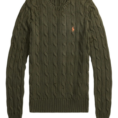 [Polo Ralph Lauren] Knitwear SS26 211971869501