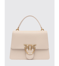 [PINKO] Tote bag FW26 100066A0F1 C50Q