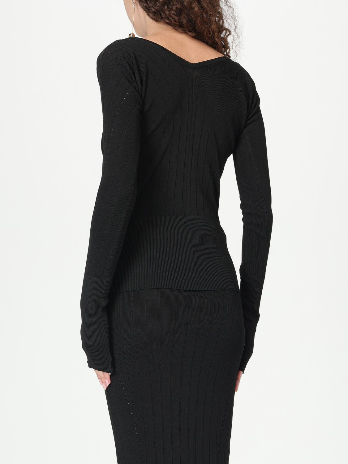 [JACQUEMUS] Knitwear FW25 241KN3572358 990