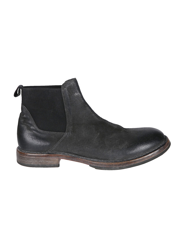 [Moma] Boots FW26 55510C
