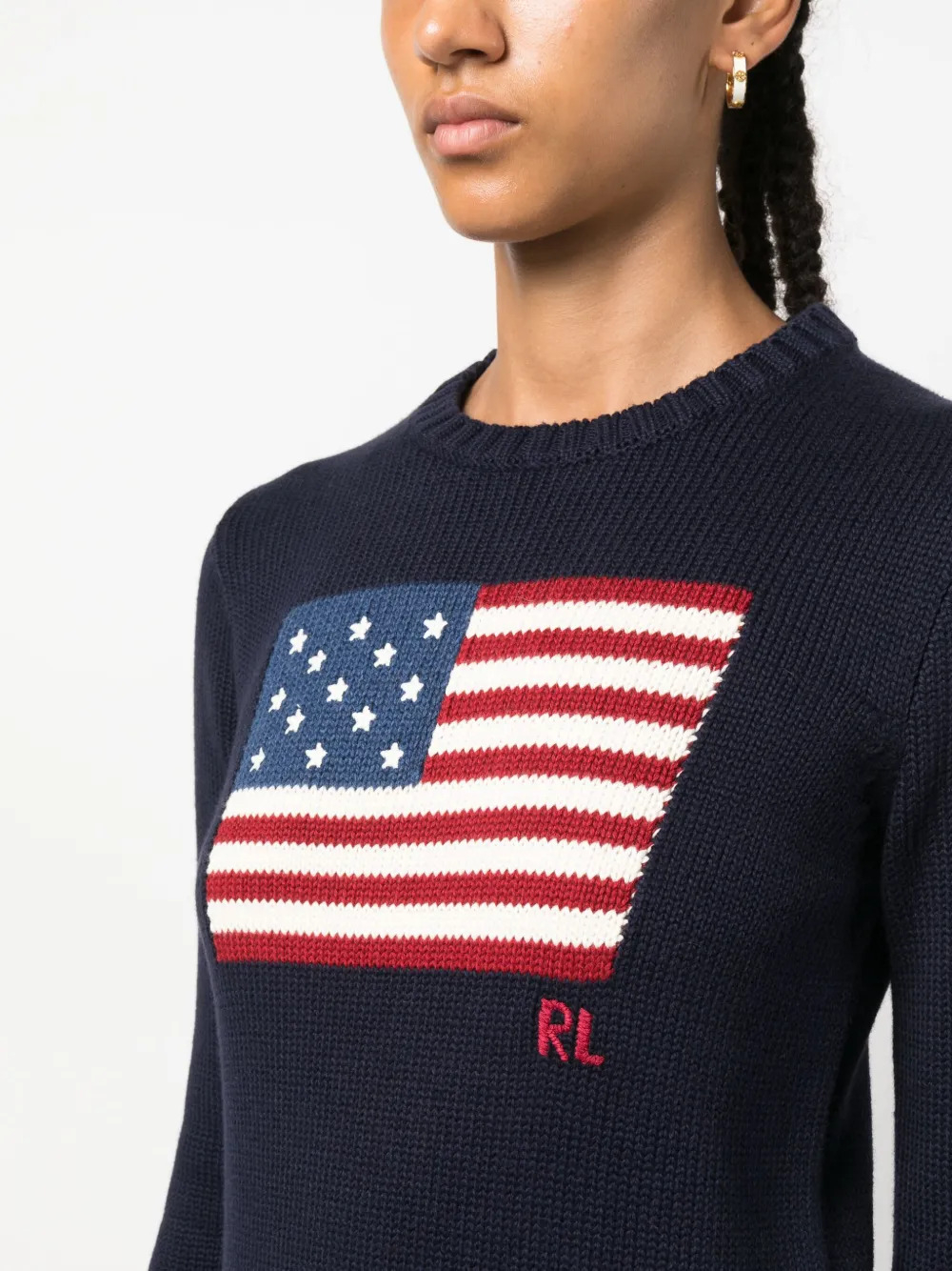 [Polo Ralph Lauren] Knitwear SS26 211896939001