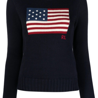 [Polo Ralph Lauren] Knitwear SS26 211896939001
