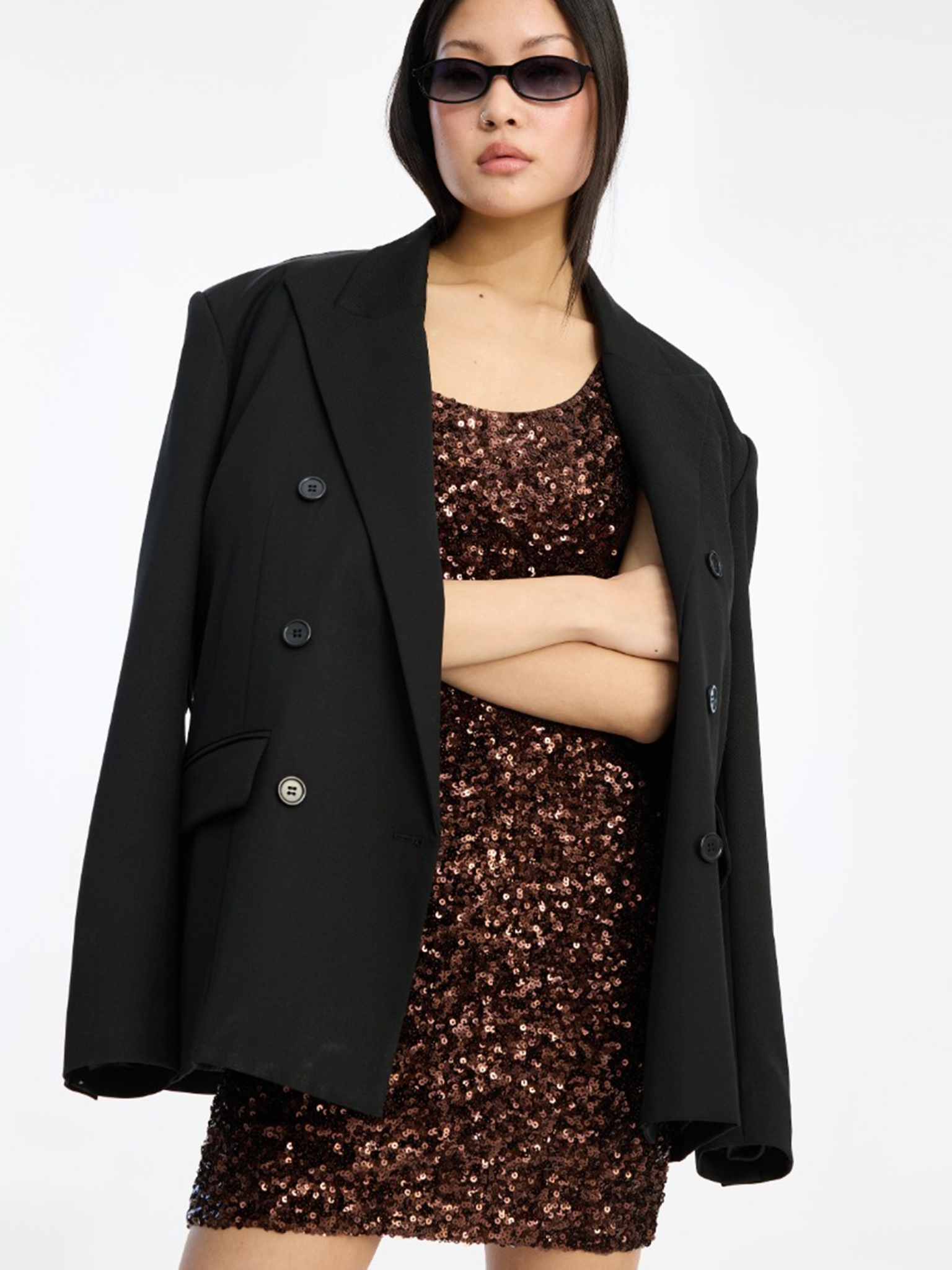 [ROTATE] Sleeveless dress SS26 1152152910