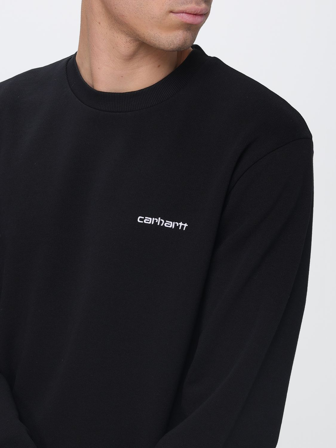 [CARHARTT WIP] Sweatshirt SS26 I034496 0D2XX