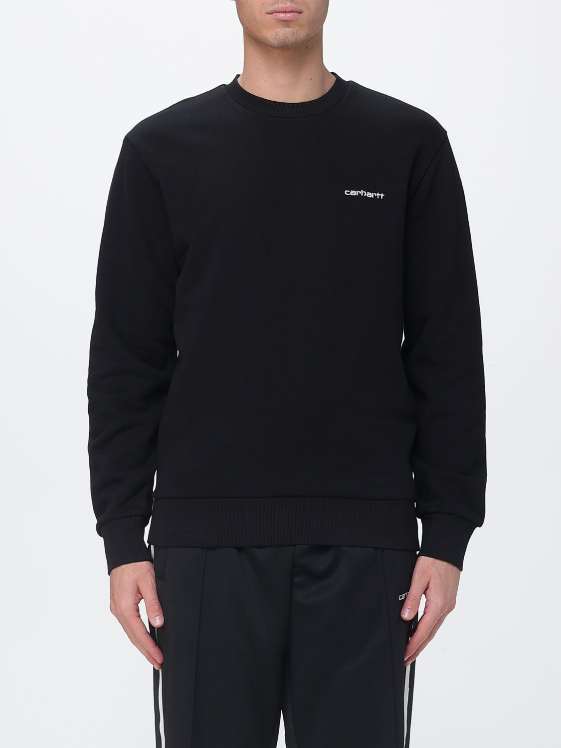 [CARHARTT WIP] Sweatshirt SS26 I034496 0D2XX
