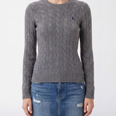 [Polo Ralph Lauren] Knitwear FW26 211971865 501