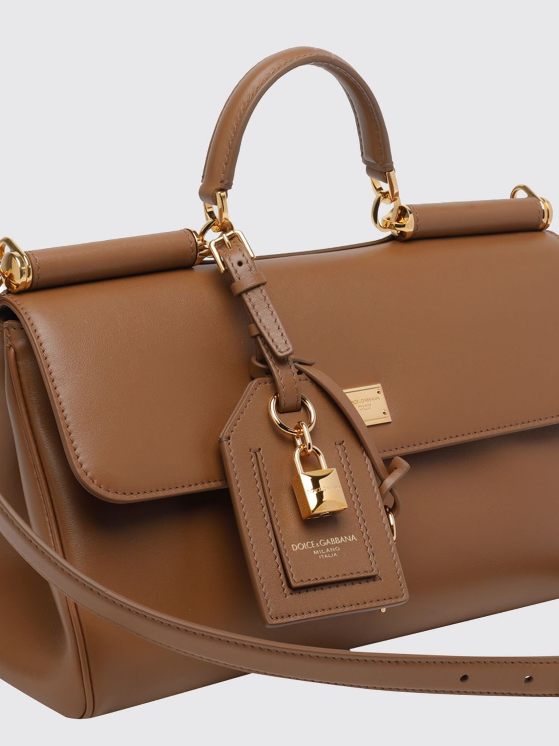 [Dolce & Gabbana] Tote bag SS26 BB7782B7321 8Z093