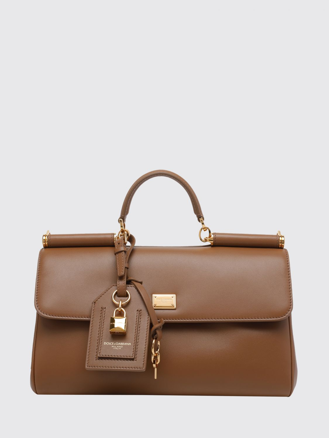 [Dolce & Gabbana] Tote bag SS26 BB7782B7321 8Z093