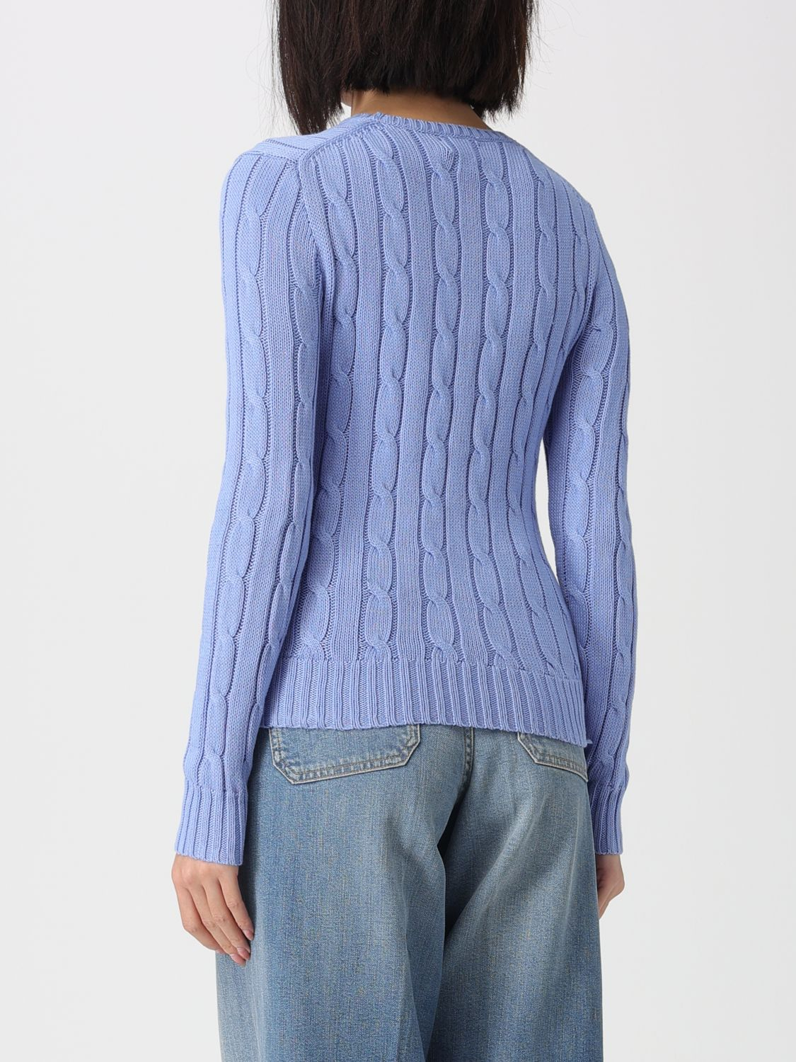 [Polo Ralph Lauren] Knitwear SS26 211971869 009