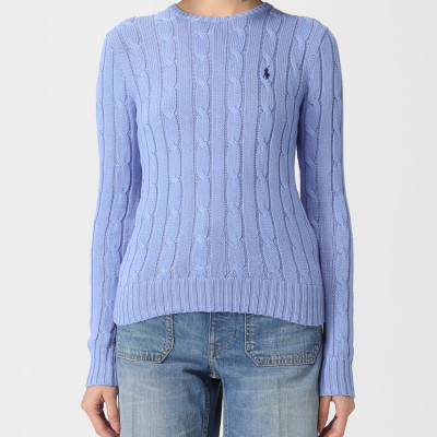 [Polo Ralph Lauren] Knitwear SS26 211971869 009