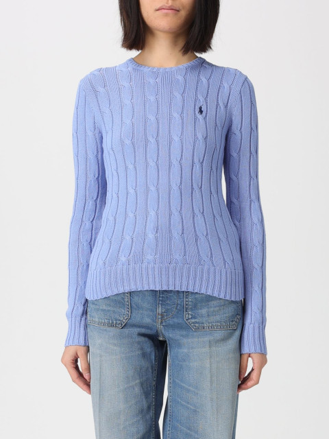 [Polo Ralph Lauren] Knitwear SS26 211971869 009