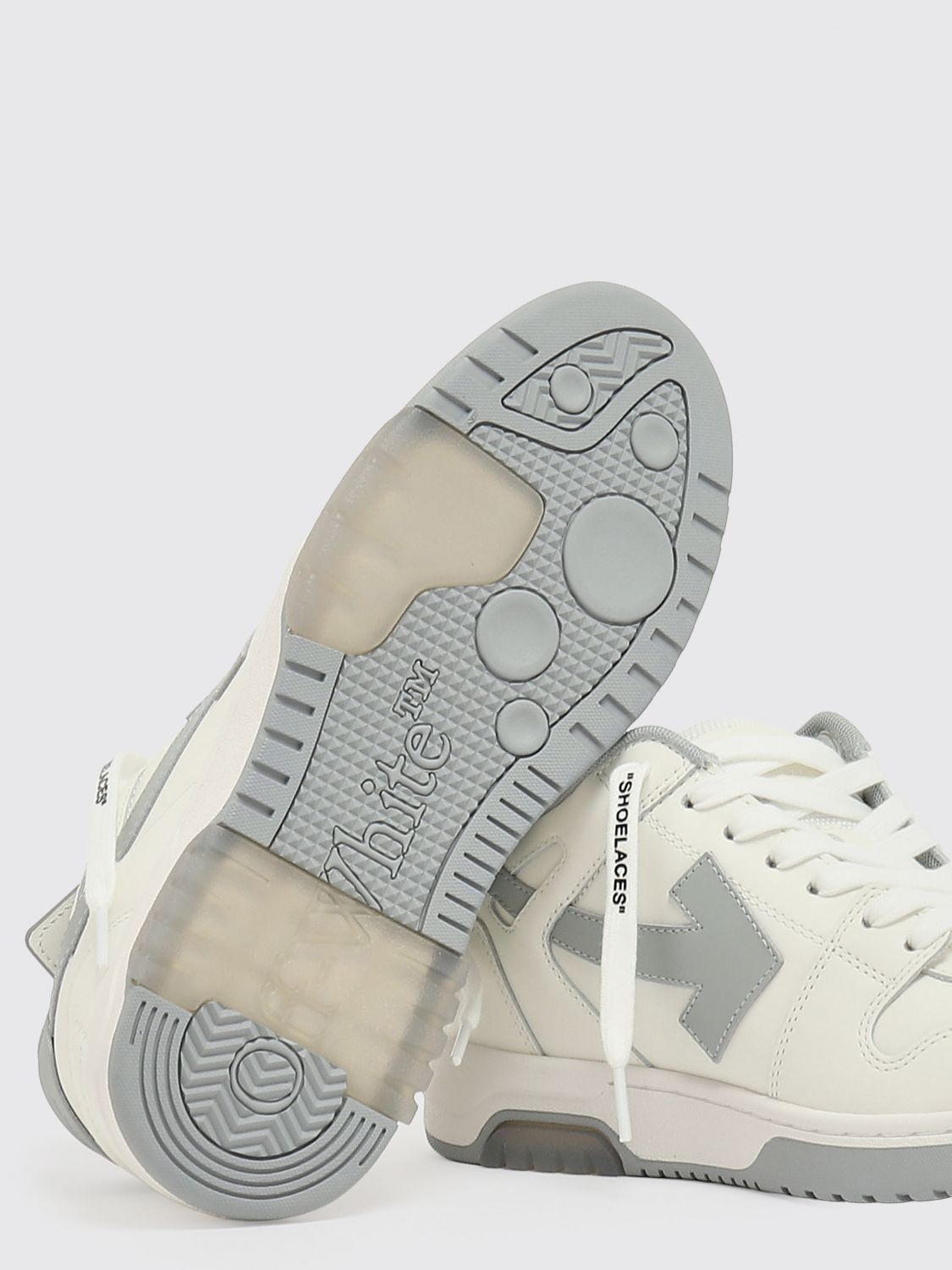 [Off-White] Sneakers SS26 OMIA189C99LEA019 0109