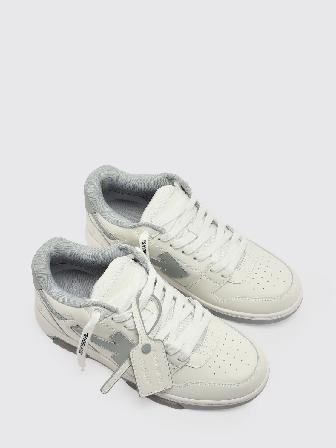 [Off-White] Sneakers SS26 OMIA189C99LEA019 0109