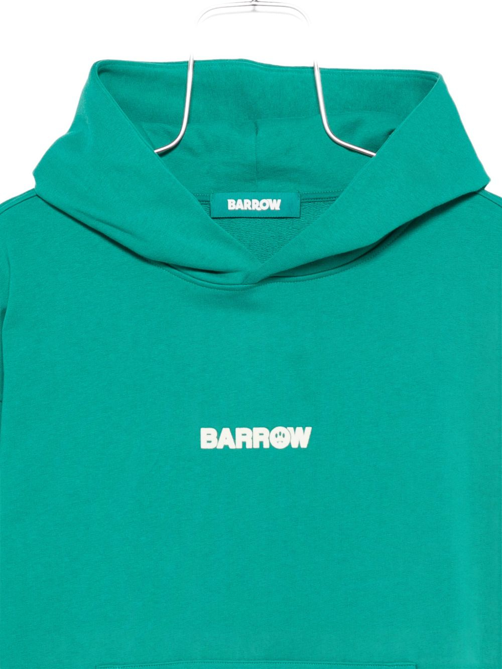 [BARROW] Hoodie FW25 F5BWUAHS047309