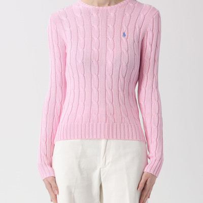 [Polo Ralph Lauren] Knitwear SS26 211971869 010