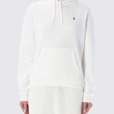 [Polo Ralph Lauren] Hoodie SS26 211971691 002