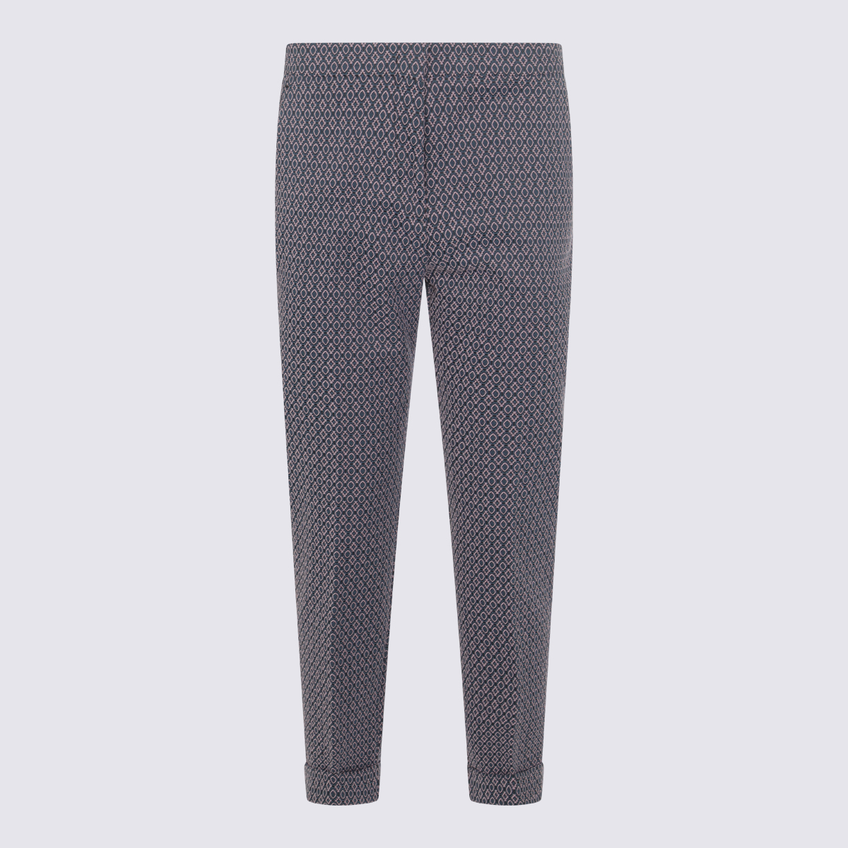 [Etro] Trousers FW25 WREA000299TJEF7S9883