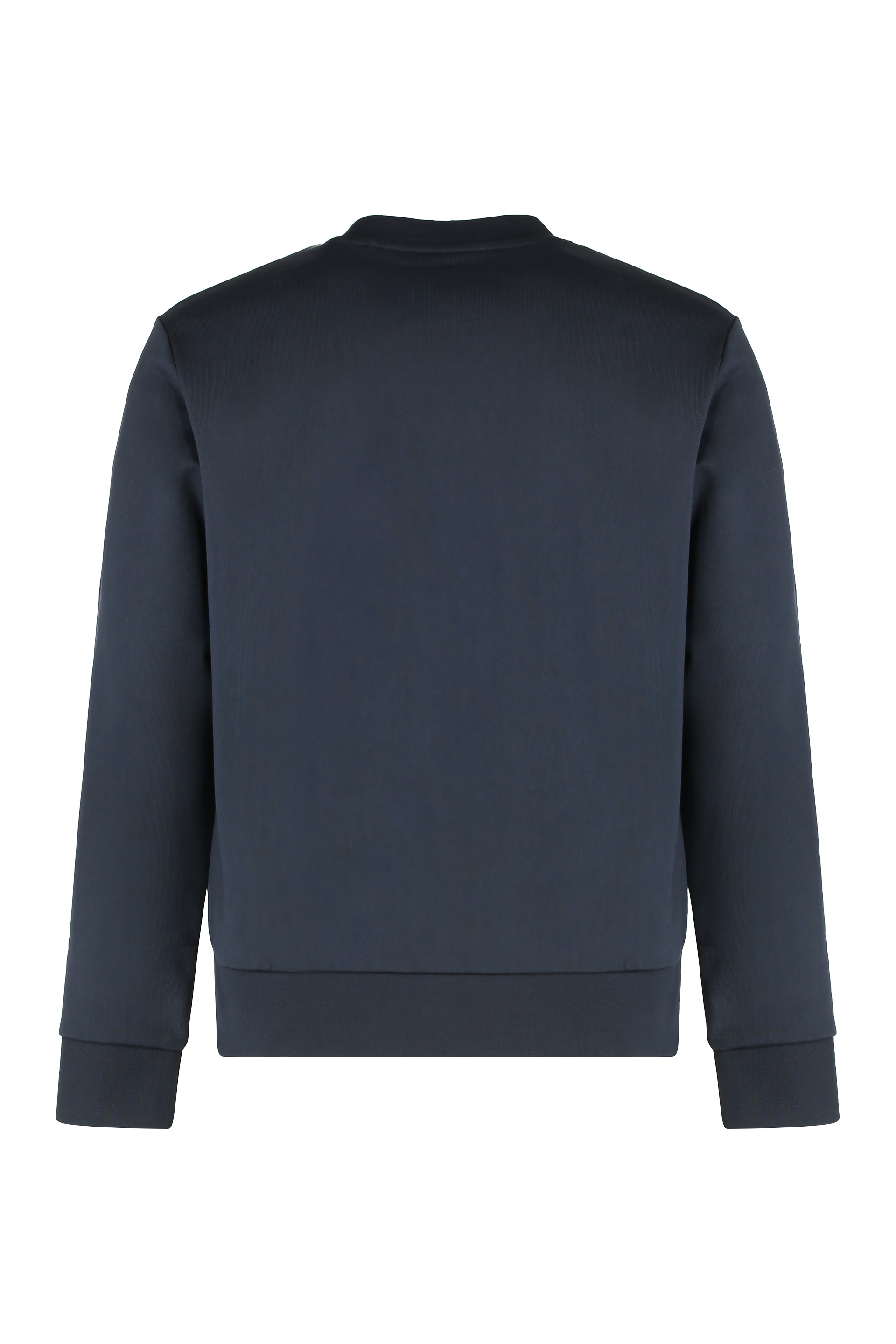 [BOSS] Sweatshirt FW26 50543914_404