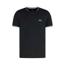 [BOSS] T-shirts Short Sleeve FW26 50521245_001